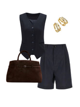 Smart Casual Look - 3